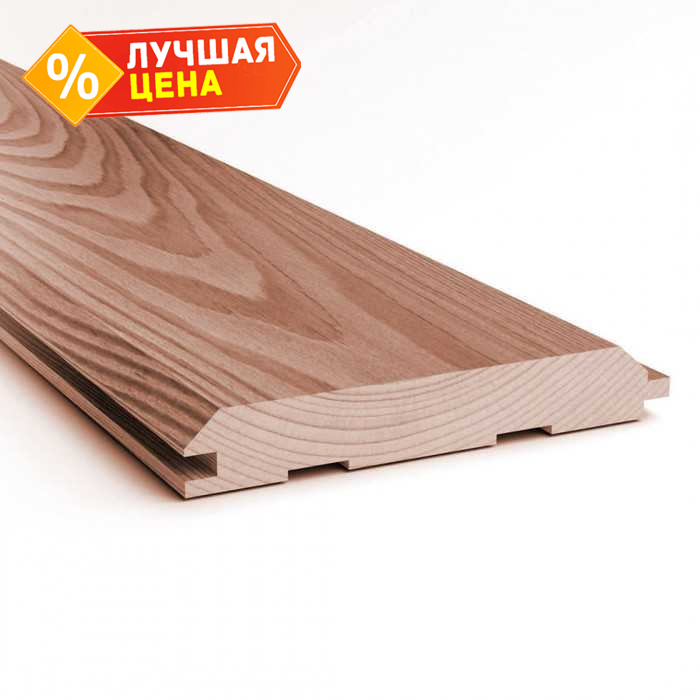 Шпунт 25x140x3000 мм А термо-ель